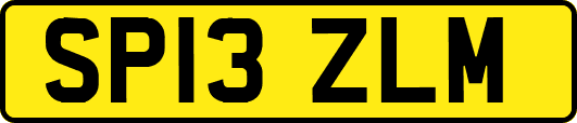 SP13ZLM