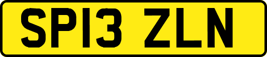 SP13ZLN
