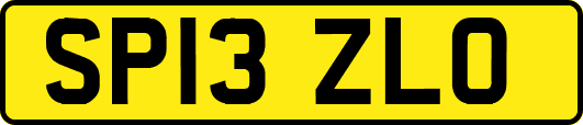 SP13ZLO