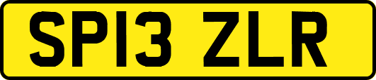 SP13ZLR