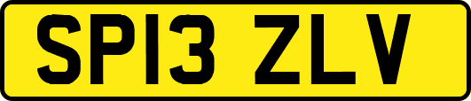SP13ZLV