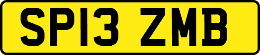 SP13ZMB