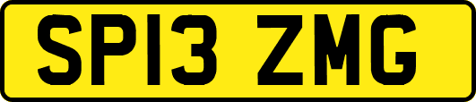 SP13ZMG