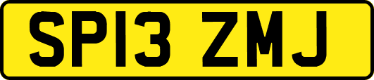 SP13ZMJ