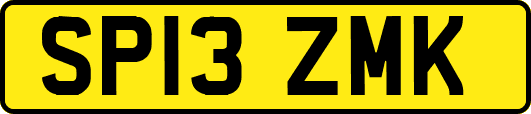SP13ZMK