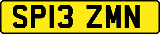 SP13ZMN