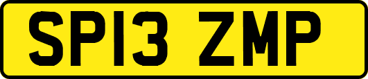 SP13ZMP