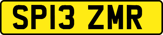 SP13ZMR