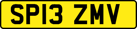 SP13ZMV