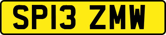 SP13ZMW