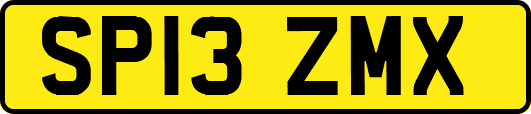 SP13ZMX
