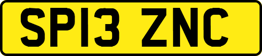 SP13ZNC