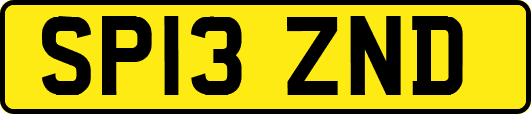 SP13ZND