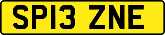 SP13ZNE