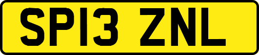 SP13ZNL