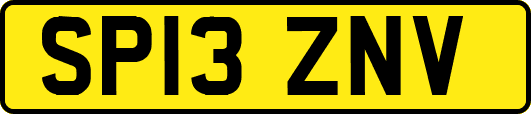 SP13ZNV