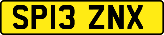 SP13ZNX