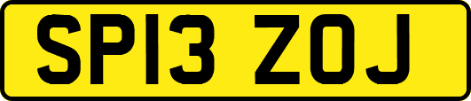 SP13ZOJ