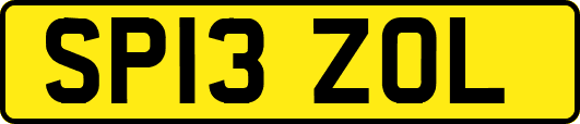 SP13ZOL