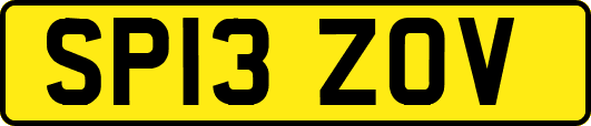SP13ZOV