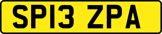 SP13ZPA