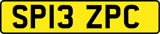 SP13ZPC