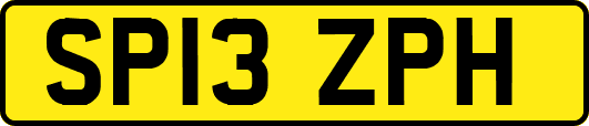 SP13ZPH