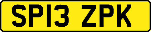 SP13ZPK