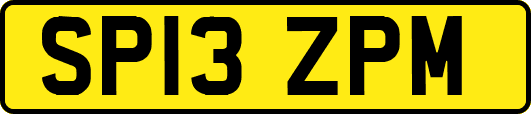 SP13ZPM