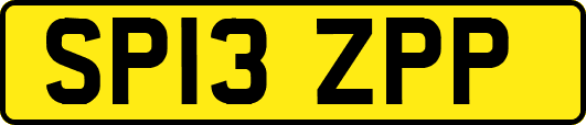 SP13ZPP