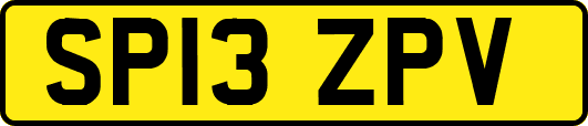 SP13ZPV