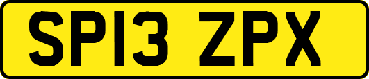SP13ZPX