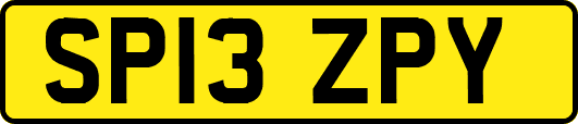 SP13ZPY