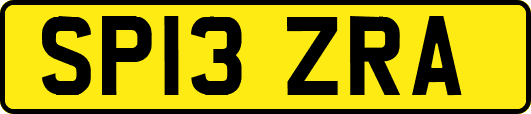 SP13ZRA