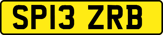SP13ZRB