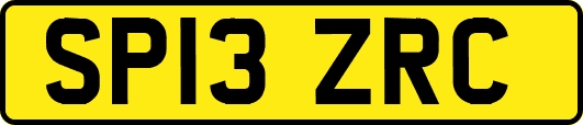 SP13ZRC