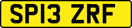 SP13ZRF