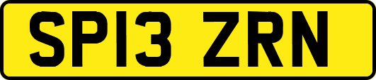 SP13ZRN