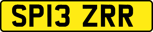 SP13ZRR