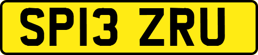 SP13ZRU