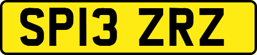 SP13ZRZ