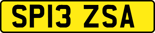 SP13ZSA