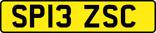 SP13ZSC
