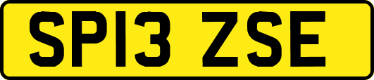 SP13ZSE