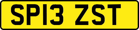 SP13ZST