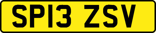 SP13ZSV