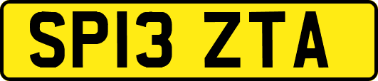 SP13ZTA