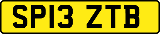 SP13ZTB