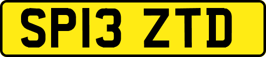 SP13ZTD
