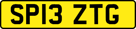 SP13ZTG